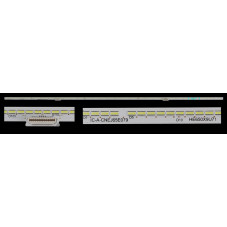 Подсветка HISENSE 65 1239708 HE654Z000560308GG-352 HE654Z000560308N75mag64WKK2 N75mag54WKK2 GG-352 HE654Z000560308GG 352 GG