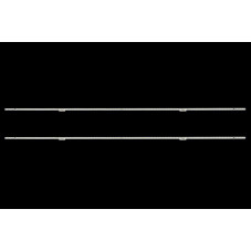 Подсветка HISENSE 65 IC-A-CNDN65E041 E348435 CS-MCPCB-150 IC A CNDN65E041 CS MCPCB 150 IC_A_CNDN65E041 CS_MCPCB_150 ES-ELED-525