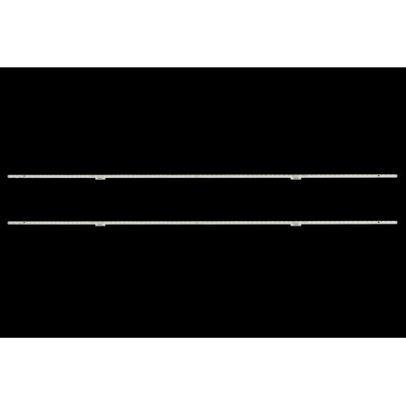 Подсветка HISENSE 65 IC-A-CNDN65E041 E348435 CS-MCPCB-150 IC A CNDN65E041 CS MCPCB 150 IC_A_CNDN65E041 CS_MCPCB_150 ES-ELED-525