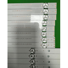 Подсветка SONY 75 C277A-12 C276A-24 C277A 12 C276A 24 KD-75XG8096 XBR-75X800H KD-75X8000G XBR-75X800G KD XBR 75XG8096 75X800H