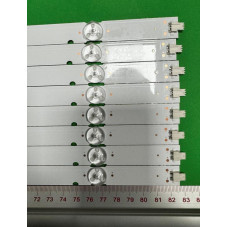 Подсветка SONY 75 C277A-12 C276A-24 C277A 12 C276A 24 KD-75XG8096 XBR-75X800H KD-75X8000G XBR-75X800G KD XBR 75XG8096 75X800H