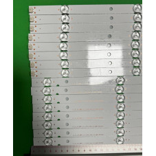 Подсветка SONY 75 C277A-12 C276A-24 C277A 12 C276A 24 KD-75XG8096 XBR-75X800H KD-75X8000G XBR-75X800G KD XBR 75XG8096 75X800H