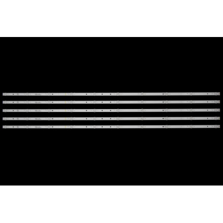 Подсветка ELEMENT 55 JL.D550A1330-390AS-M_V01 JL D550A1330 390AS M V01 M_V01 JLD550A1330-390AS-M-V01 E4SFT5517 E4SW5518 ES-3491