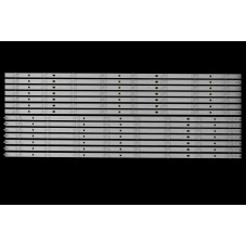Подсветка VIZIO 75 LB75011 V1_06 LB75011 V0_05 E75-E3 V1 06 V0 05 10262000231 E75 V1-06 V0-05 E3 ES-3492