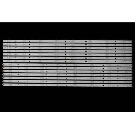 Подсветка VIZIO 75 LB75011 V1_06 LB75011 V0_05 E75-E3 V1 06 V0 05 10262000231 E75 V1-06 V0-05 E3 ES-3492