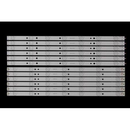 Подсветка VIZIO 55 131210-WS-550-014-LAKERS-C8-L T550HVN03.0 E550I-B2 131210_WS_550_014_LAKERS_C8_L E550I B2 E550I_B2 T550HVN0