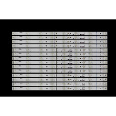 Подсветка TCL 65 4C-LB6508-HR06J 4C-LB6508-HR07J 4C-LB6508-HR08J 4C LB6508 HR06J HR07J HR08J 4C_LB6508_HR06J 4C_LB6508_HR07J