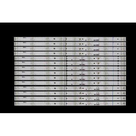 Подсветка TCL 65 4C-LB6508-HR06J 4C-LB6508-HR07J 4C-LB6508-HR08J 4C LB6508 HR06J HR07J HR08J 4C_LB6508_HR06J 4C_LB6508_HR07J
