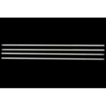 Подсветка SHARP INNOTEK 80INCH 7030PKG 56EA A TYPE REV0.1 20121220 M801D-A3R M801D-A3 M801D A3R A3 M801DA3R M801DA3 ES-ELED-527