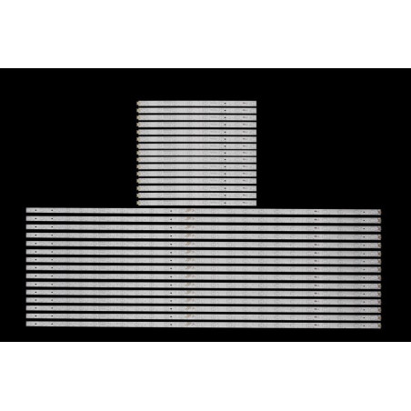 Подсветка HISENSE 75 R 1257725 HD750Y6U72-L2-R 2021030901 SVH750AC1 ZDJG HD750Y6U72 L2 HD750Y6U72_L2_R HD750Y6U72.L2.R 20210309