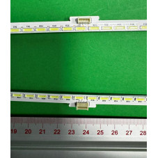 Подсветка HISENSE L 1169635 LBM650M2803-CR-4 HF L 3218 LBM650M2803 CR 4 LBM650M2803_CR_4 HZ65A66 LED65E7C LED65E7CY ES-ELED-528