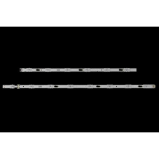 Підсвітка SAMSUNG 55 A 55U 44530A V6DU-550DCA-R0 15.12.01 B 55U 44529A V6DU-550DCB-R0 15.12.01 V6DU 550DCA 550DCB R0 ES-3494