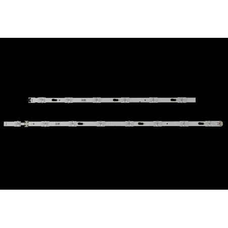 Підсвітка SAMSUNG 55 A 55U 44530A V6DU-550DCA-R0 15.12.01 B 55U 44529A V6DU-550DCB-R0 15.12.01 V6DU 550DCA 550DCB R0 ES-3494