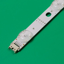 Подсветка LG 65 EAJ64448701 65SK9500PUA 65SM9000PUA 65SM9450PTA 65SK9500PLA 65SK9500 HC650DQB-SLUAA-2143 HC650DQB SLUAA 2143