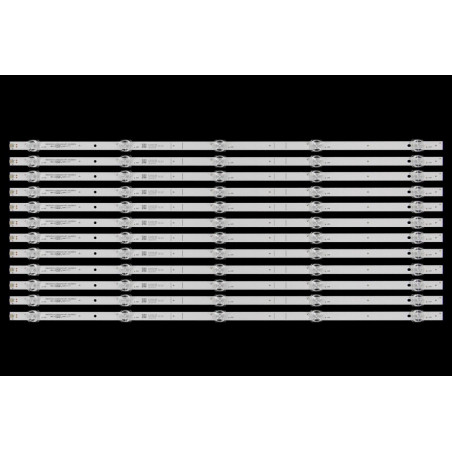 Подсветка HISENSE 65 L2_U51_L2 F5_CDM S5 1 R1.0 S4K APT-HXLB180121846 L2-U51-L2 L2 U51 F5 CDM F5-CDM APT HXLB180121846 65R6E