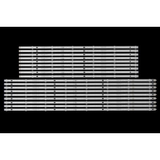 Подсветка HISENSE 75 KJ75D14R-ZC22AG-05 14S1P ZC22AG-06 75D3B6CX65414R KJ75D14R ZC22AG 05 ZC22AG 06 KJ75D14R_ZC22AG_05 ZC22AG_06