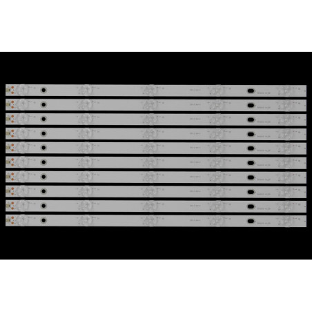 Подсветка MAKVISION TB4307D V0_00 EX-43S04E01-2B753 EX 43S04E01 2B753 43S04E01_2B753 MT43W-267C3 MT43W 267C3 MT43W_267C3 ES-3497