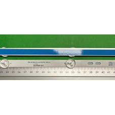 Подсветка RCA 65 AE011048 HRS_SQY70_9X16_1W_MCPCB RNSMU7036 SRCUS7040 RNSMU7040 RTU7074 HRS-SQY70-9X16-1W-MCPCB HRS SQY70 9X16