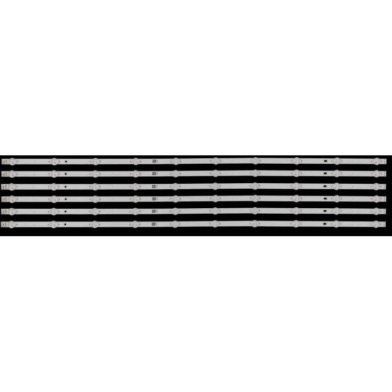 Подсветка Vizio 43 LB43109 V0_02 0981-0108-DH12 V0 02 V0-02 0981 0108 DH12 0981_0108_DH12 M437-G0 M437 G0 M437_G0 ES-3501