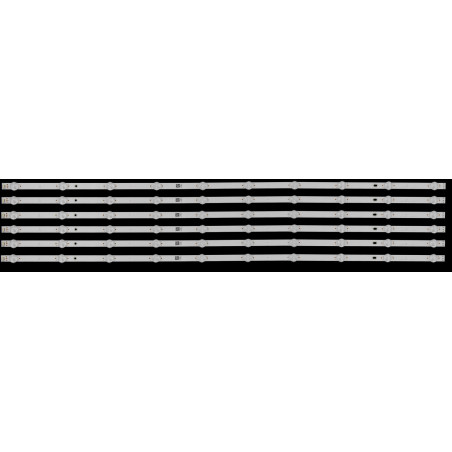Подсветка Vizio 43 LB43109 V0_02 0981-0108-DH12 V0 02 V0-02 0981 0108 DH12 0981_0108_DH12 M437-G0 M437 G0 M437_G0 ES-3501
