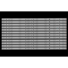 Подсветка Vizio E600DLB030-007 E60DLBE605F YFD01 94V-0E350839 SVG600A14 S600DLBE605F E600DLB030_007 10253090231 E60-C3 ES-3504