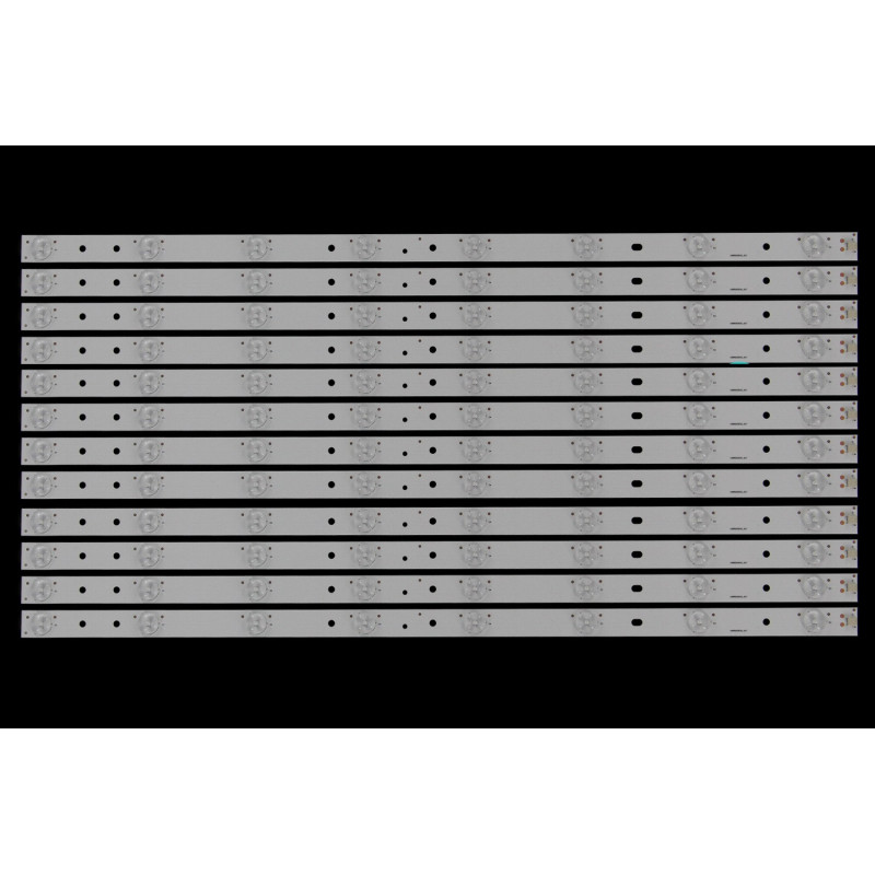 Подсветка Vizio E600DLB030-007 E60DLBE605F YFD01 94V-0E350839 SVG600A14 S600DLBE605F E600DLB030_007 10253090231 E60-C3 ES-3504