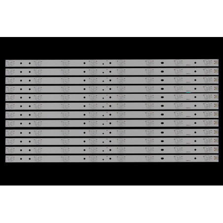 Подсветка Vizio E600DLB030-007 E60DLBE605F YFD01 94V-0E350839 SVG600A14 S600DLBE605F E600DLB030_007 10253090231 E60-C3 ES-3504