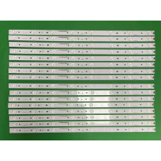 Подсветка VIZIO E600DLB032-005 E600DLB032-006 EM60DLR51 M60-C3 S600FUA-1 E600DLB032 005 006 M60 C3 S600FUA 1 S600FUA_1 ES-3506