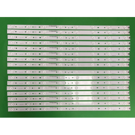 Подсветка VIZIO E600DLB032-005 E600DLB032-006 EM60DLR51 M60-C3 S600FUA-1 E600DLB032 005 006 M60 C3 S600FUA 1 S600FUA_1 ES-3506