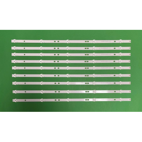 Подсветка MANTA SJ.QA.D5500501-3030CS-M 1.14.MD550106 200926 SJ QA D5500501 3030CS M 1 14 MD550106 55LUA19S 55LUA19 K55DLY8US