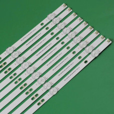Подсветка MANTA SJ.QA.D5500501-3030CS-M 1.14.MD550106 200926 SJ QA D5500501 3030CS M 1 14 MD550106 55LUA19S 55LUA19 K55DLY8US