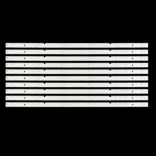 Подсветка Hisense 48 HE48NRZLLX3031204447 HE48TQEM045019105647 LED48K20JD LED48EC280JD HE48UGEJR34E45205647 UGEJR34E45205647