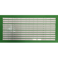 Подсветка INSIGNIA NS-55D550NA15 NS 55D550NA15 HD550DF-B51 LED55K20JD 55K20DG 55K23DG 55K23DGW 55K20DG 55K20PG 55K23DGW 55K23D9W