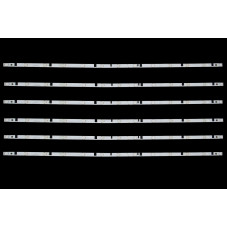 Подсветка MS-L0697 MS L0697 MSL0697 V6 2016-12-29 Fox 55DLE188 ES-4582 ES 4582 ES4582