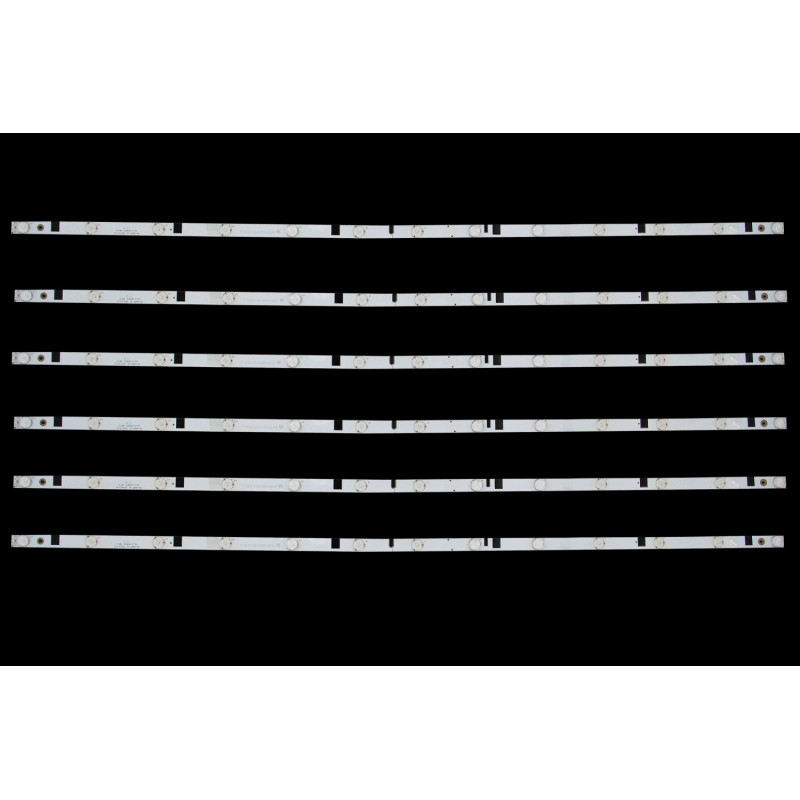 Подсветка MS-L0697 MS L0697 MSL0697 V6 2016-12-29 Fox 55DLE188 ES-4582 ES 4582 ES4582 Подсветка MS-L0697 MS L0697 MSL0697 V6 2016-12-29 Fox 55DLE188 ES-4582 ES 4582 ES4582