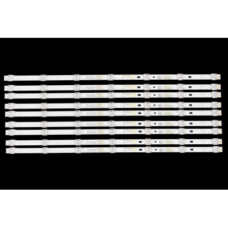 Подсветка 303SK550059 SZKK55D07-ZC29AG-01 SZKK55D07 ZC29AG 01 SZKK55D07ZC29AG01 2018-11-10 SK550M23 Vox Dexp 55A66JB ES-4579
