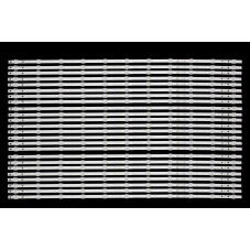Подсветка LB-GM3030-GJPHP8611X24PS02-1-S LB GM3030 GJPHP8611X24PS02 1 S LBGM3030GJPHP8611X24PS021S 86PS02 Philips 86PUS8605