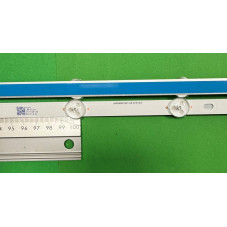Подсветка PHILIPS 58PUS8555 58PUS8505 58PUS8535 58PUS8536 58PUS8546 58PUS8556 TPT580B5-U2T01D REVS01D TPT580B5_U2T01D TPT580B5