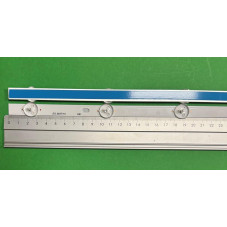 Подсветка PHILIPS 58PUS8555 58PUS8505 58PUS8535 58PUS8536 58PUS8546 58PUS8556 TPT580B5-U2T01D REVS01D TPT580B5_U2T01D TPT580B5