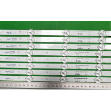 Подсветка PHILIPS 55PUS8804 55PUS8812 55PUS8204 99659001064 99659001065 996592001007 996599102528 55 PUS8804 PUS8812 PUS8204