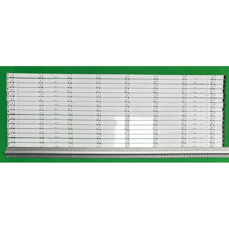 Подсветка SONY 75 SN75D2285 16X8 D XR-75X90CJ XR-75X90J XR 75X90CJ 75X90J XR-75X92J XR-75X93J XR-75X94J YDBM075DCS02 ES-3750 Подсветка SONY 75 SN75D2285 16X8 D XR-75X90CJ XR-75X90J XR 75X90CJ 75X90J XR-75X92J XR-75X93J XR-75X94J YDBM075DCS02 ES-3750