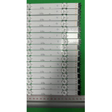 Подсветка SONY 75 SN75D2285 16X8 D XR-75X90CJ XR-75X90J XR 75X90CJ 75X90J XR-75X92J XR-75X93J XR-75X94J YDBM075DCS02 ES-3750