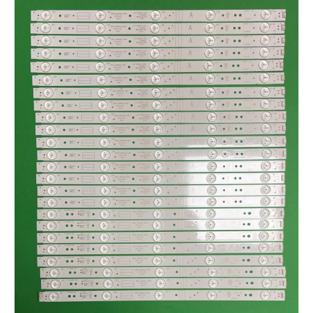 Подсветка LG 65 5835-W65002-LR40 5835-W65002-OP40 5835-W65002-0P40 5835_W65002_LR40 5835_W65002_OP40 5835_W65002_0P40 ES-3516