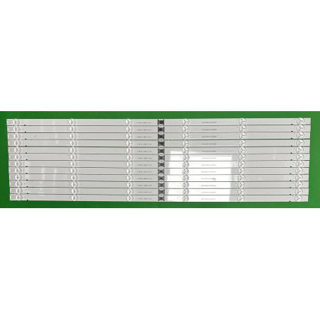 Подсветка SONY 65 KD-65X81J KD 65X81J KD-65X82J 65X82J KD-65XH8196 65XH8196 KD-65XH8077 65XH8077 KD-65X80CJ 65X80CJ KD_65X81J