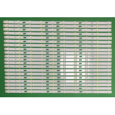 Подсветка SAMSUNG V9Q8-550SM0-R0 V9Q8 550SM0 R0 V9Q8_550SM0_R0 CY-TR055FLLV2H CY-TR055FLAV4V CY TR055FLLV2H TR055FLAV4V QN55Q80R