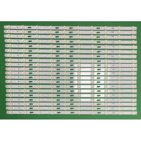 Подсветка SAMSUNG V9Q8-550SM0-R0 V9Q8 550SM0 R0 V9Q8_550SM0_R0 CY-TR055FLLV2H CY-TR055FLAV4V CY TR055FLLV2H TR055FLAV4V QN55Q80R