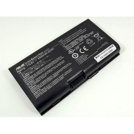 Батарея ASUS A32-F70 A32-M70 A41-M70 L082036 L0690LC 70-NSQ1B1200Z 70-NU51B1000Z 70-NU51B2100P 14.8V 4400mAh ORIG