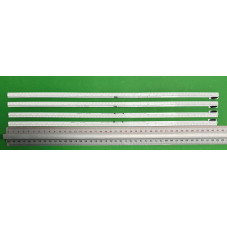 Подсветка LG 75 Y22_75QNED80_66LED_A BAR_REV03_211228 STL750AE3 Y22 75QNED80 A BAR REV03 211228 Y22-75QNED80-66LED-A ES-ELED-538