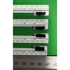 Підсвітка LG 75 Y22_75QNED80_66LED_A BAR_REV03_211228 STL750AE3 Y22 75QNED80 A BAR REV03 211228 Y22-75QNED80-66LED-A ES-ELED-538
