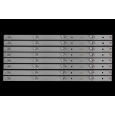 Подсветка M00601089 DS45M61-DS03-V01 M00601089 DS45M61 DS03 V01 M00601089 DS45M61DS03V01 DSBJ-WG 202303-DS45M6101-01 202303DS45
